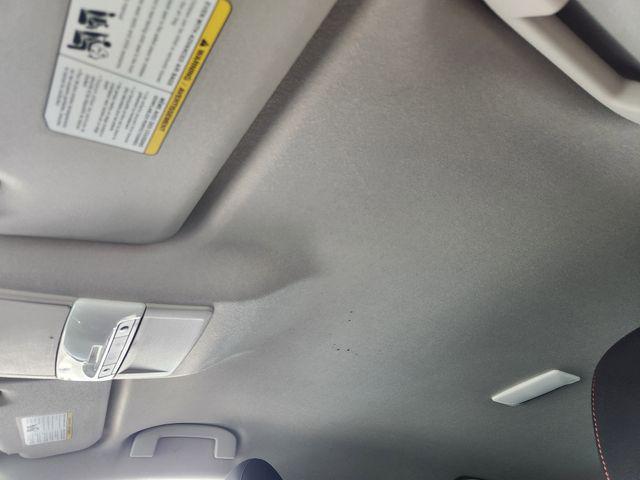 used 2024 Nissan Sentra car, priced at $21,497