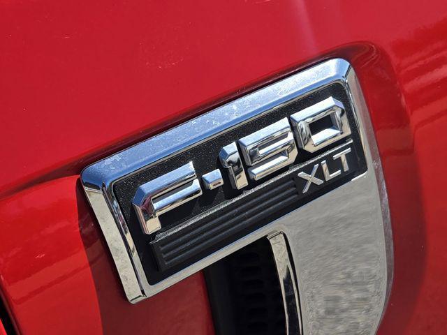 used 2023 Ford F-150 car, priced at $32,251