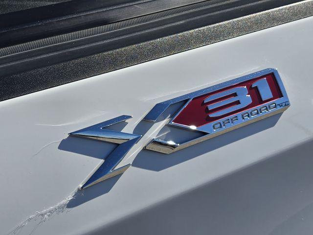 used 2024 GMC Sierra 1500 car, priced at $36,602