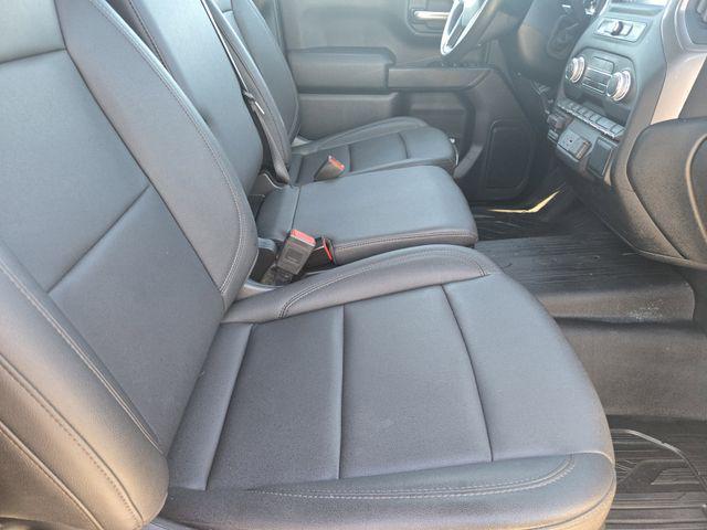 used 2024 GMC Sierra 1500 car, priced at $36,602