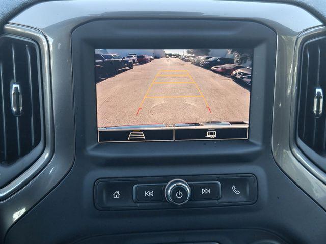 used 2024 GMC Sierra 1500 car, priced at $36,602