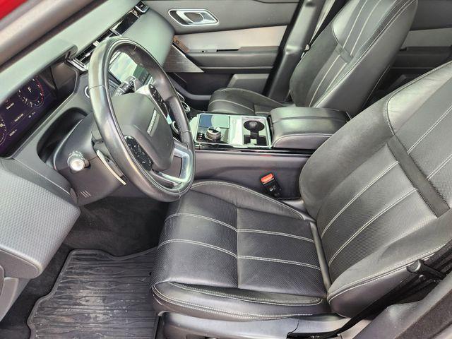 used 2020 Land Rover Range Rover Velar car, priced at $26,979