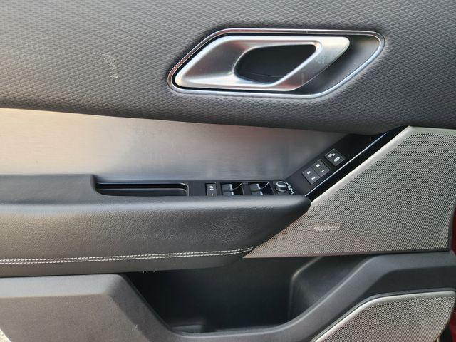 used 2020 Land Rover Range Rover Velar car, priced at $26,979