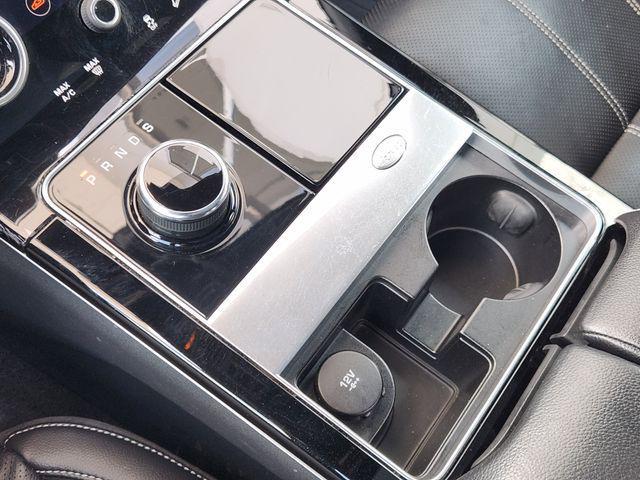 used 2020 Land Rover Range Rover Velar car, priced at $26,979