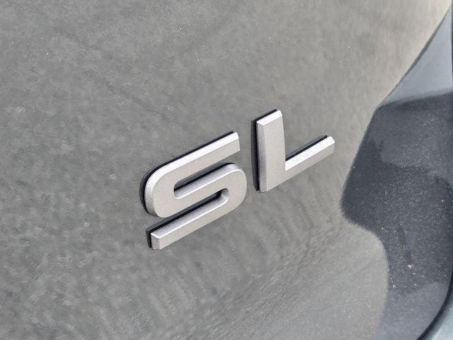 new 2026 Nissan Armada car, priced at $65,044