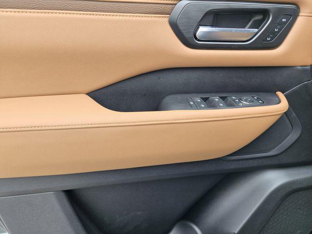 new 2026 Nissan Armada car, priced at $65,044