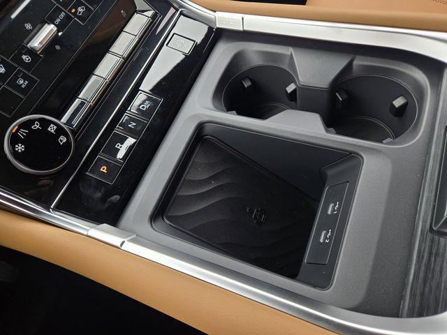 new 2026 Nissan Armada car, priced at $65,044