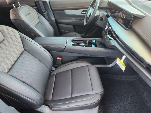 new 2026 Nissan Murano car, priced at $45,677