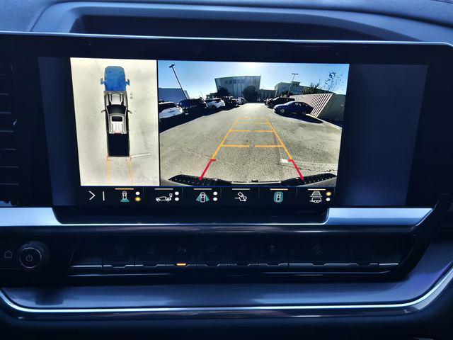 used 2025 Chevrolet Silverado 2500 car, priced at $73,814