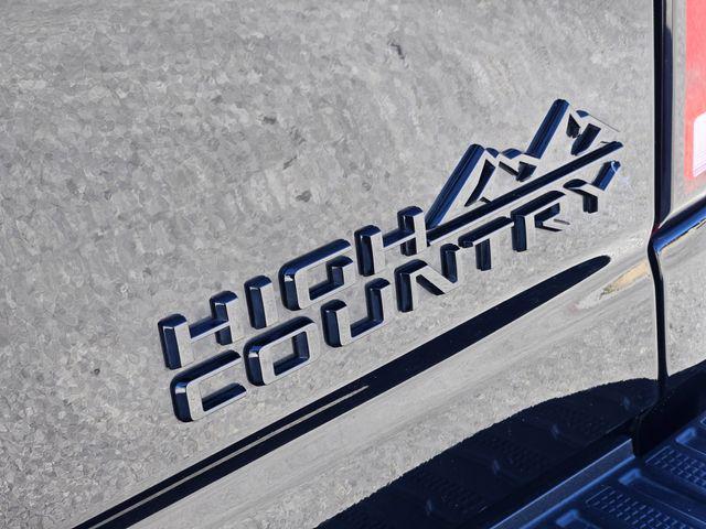 used 2025 Chevrolet Silverado 2500 car, priced at $73,814