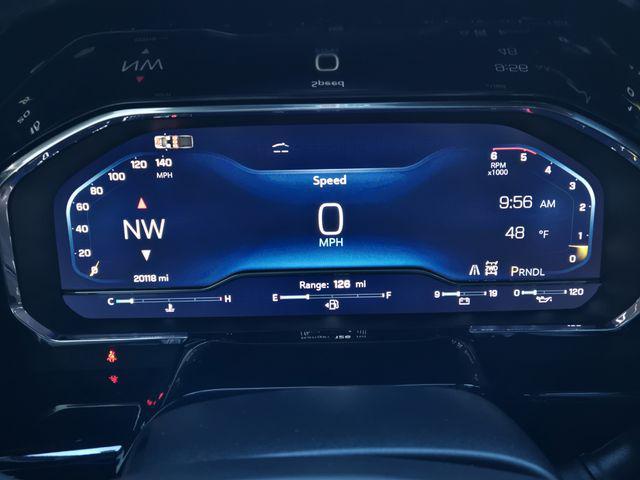 used 2025 Chevrolet Silverado 2500 car, priced at $73,814