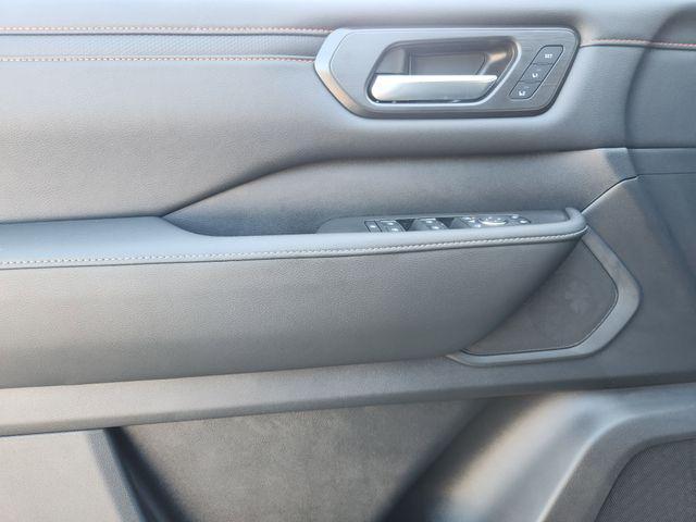 new 2026 Nissan Armada car, priced at $77,665