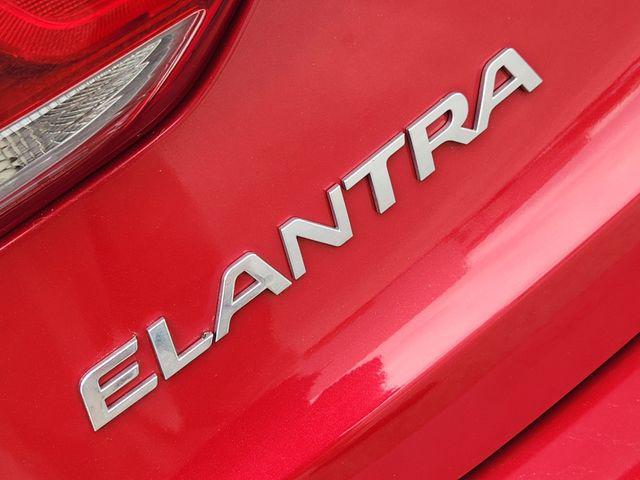 used 2017 Hyundai Elantra car, priced at $8,620