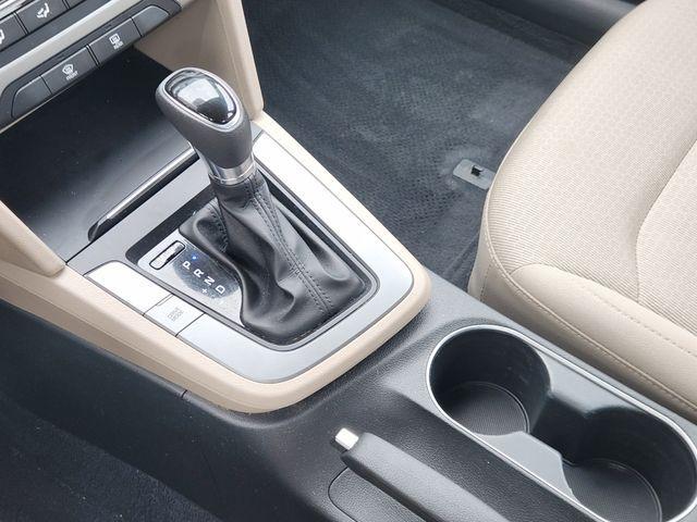 used 2017 Hyundai Elantra car, priced at $8,620