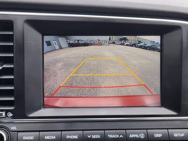 used 2017 Hyundai Elantra car, priced at $8,620