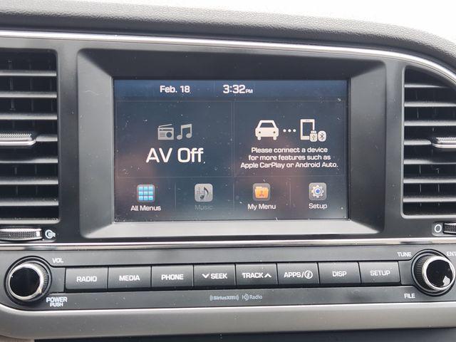 used 2017 Hyundai Elantra car, priced at $8,620