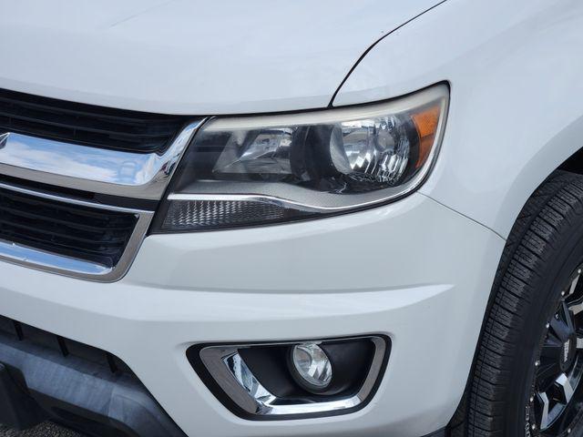 used 2018 Chevrolet Colorado car, priced at $14,869