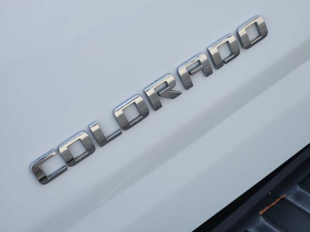 used 2018 Chevrolet Colorado car, priced at $14,869