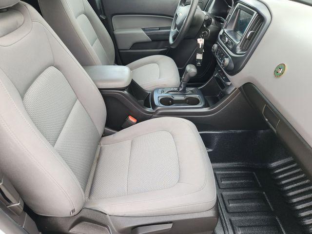 used 2018 Chevrolet Colorado car, priced at $14,869