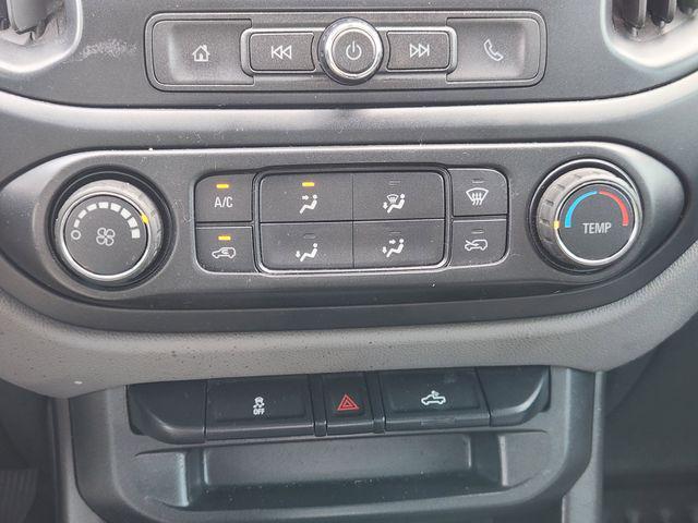 used 2018 Chevrolet Colorado car, priced at $14,869