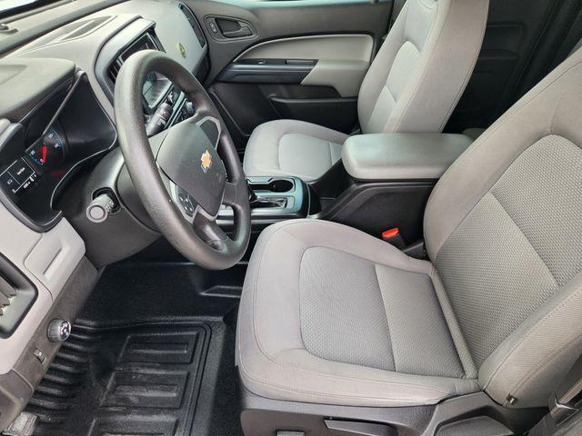 used 2018 Chevrolet Colorado car, priced at $14,869