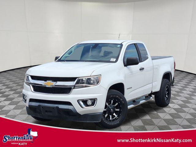 used 2018 Chevrolet Colorado car, priced at $14,869
