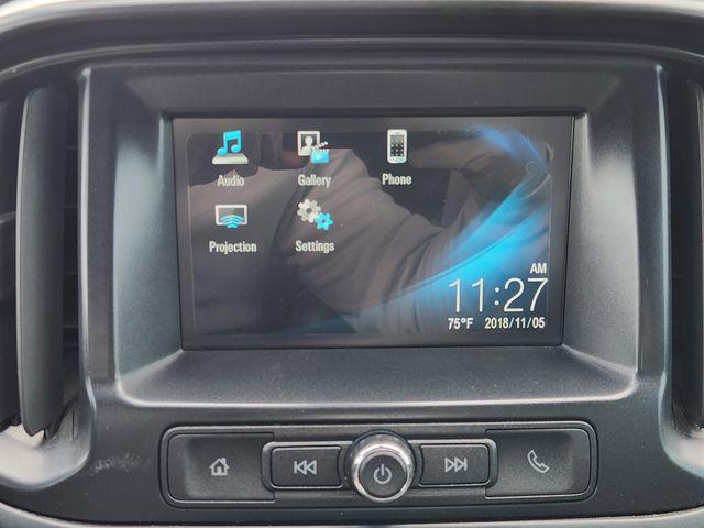 used 2018 Chevrolet Colorado car, priced at $14,869