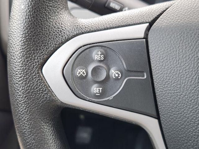 used 2018 Chevrolet Colorado car, priced at $14,869