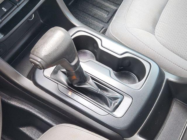 used 2018 Chevrolet Colorado car, priced at $14,869