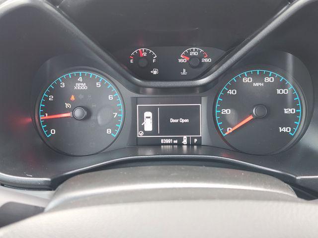 used 2018 Chevrolet Colorado car, priced at $14,869