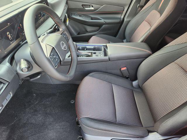 new 2026 Nissan Sentra car, priced at $23,536