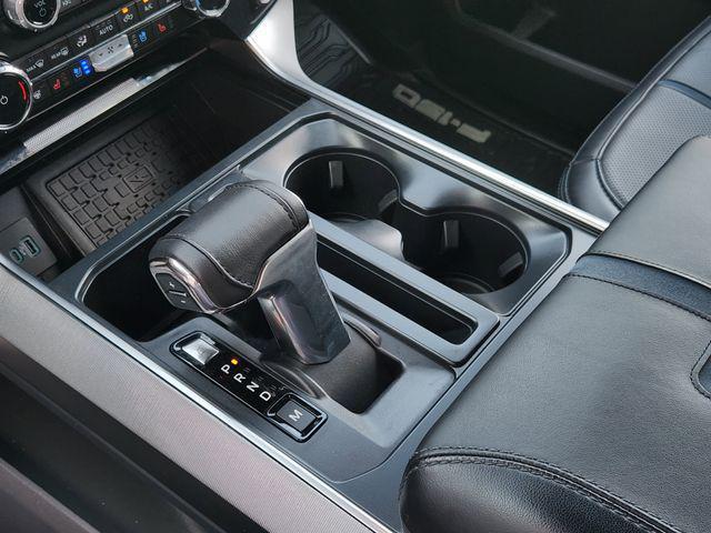 used 2024 Ford F-150 car, priced at $60,998