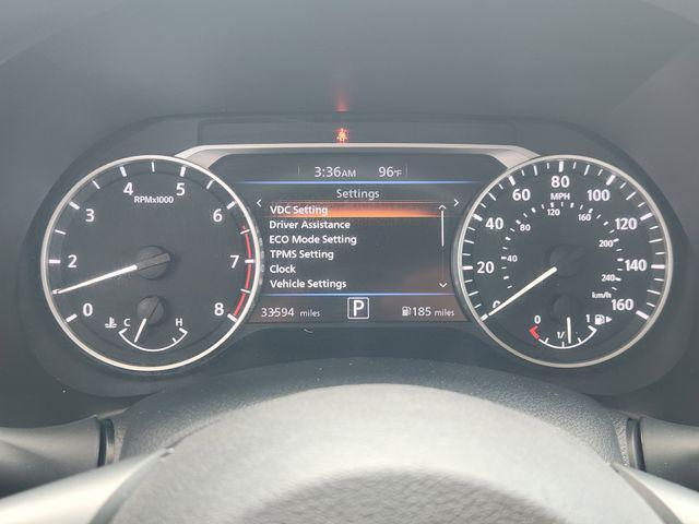 used 2024 Nissan Sentra car, priced at $20,135