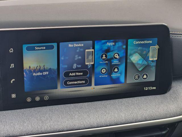 new 2026 Nissan Kicks car, priced at $23,588