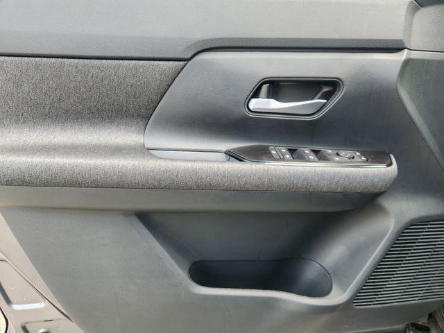 new 2026 Nissan Kicks car, priced at $23,588