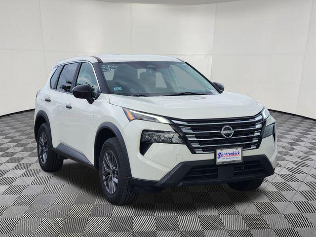 used 2024 Nissan Rogue car, priced at $20,644