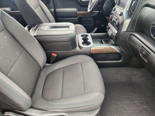 used 2020 Chevrolet Silverado 1500 car, priced at $35,941
