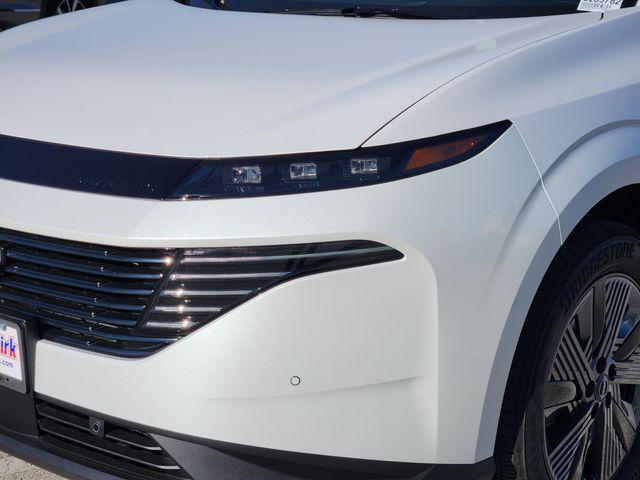 new 2026 Nissan Murano car, priced at $42,767