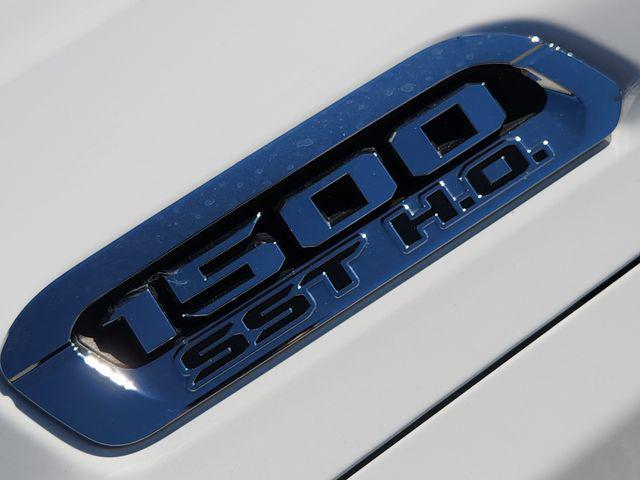 used 2025 Ram 1500 car, priced at $61,521