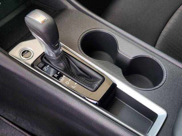 new 2025 Nissan Altima car, priced at $22,300