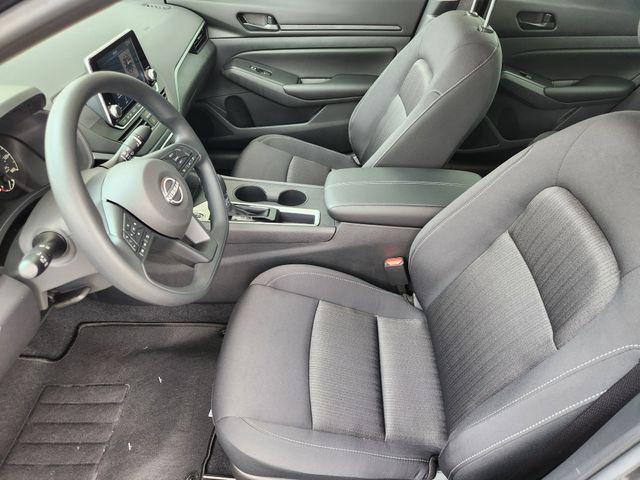 new 2025 Nissan Altima car, priced at $22,300