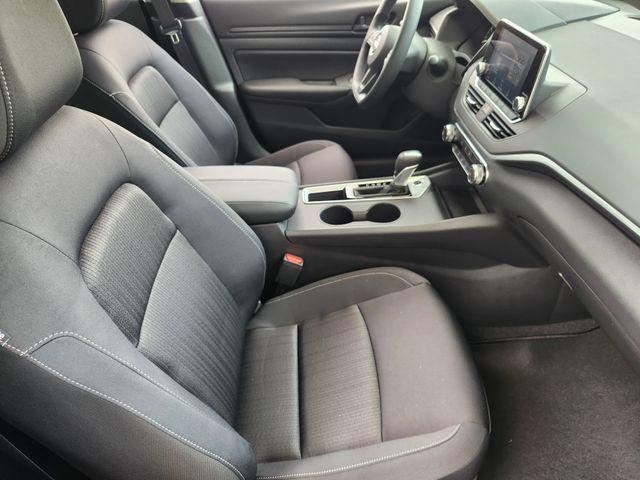 new 2025 Nissan Altima car, priced at $22,300