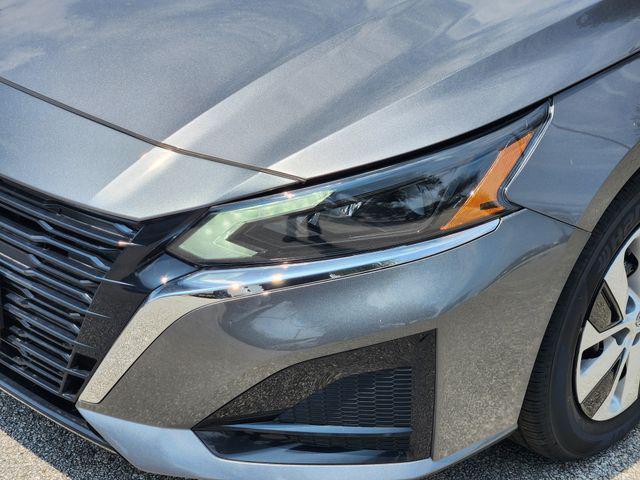 new 2025 Nissan Altima car, priced at $22,300