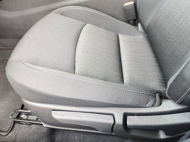 new 2025 Nissan Altima car, priced at $22,300