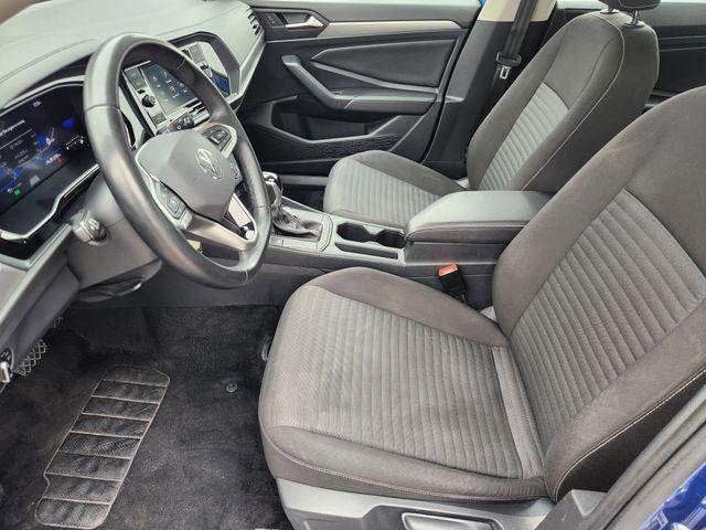 used 2024 Volkswagen Jetta car, priced at $17,299