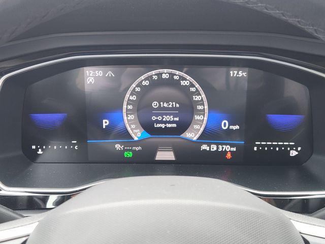 used 2024 Volkswagen Jetta car, priced at $17,299