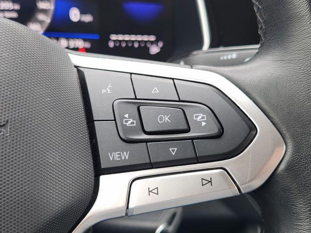 used 2024 Volkswagen Jetta car, priced at $17,299