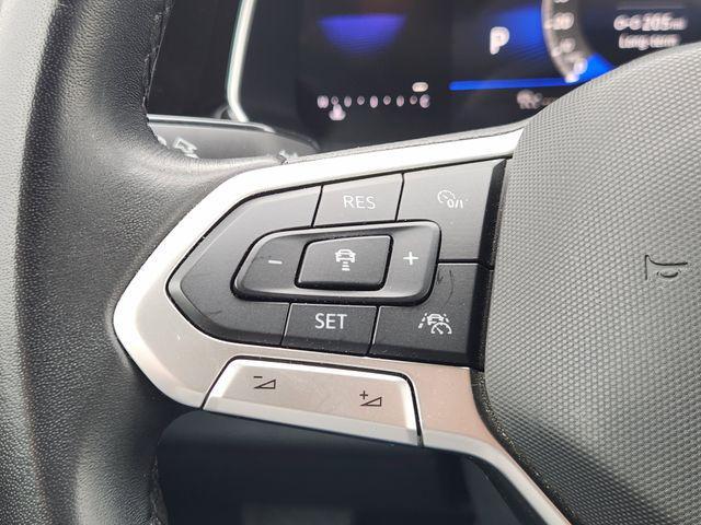 used 2024 Volkswagen Jetta car, priced at $17,299