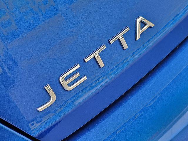 used 2024 Volkswagen Jetta car, priced at $17,299