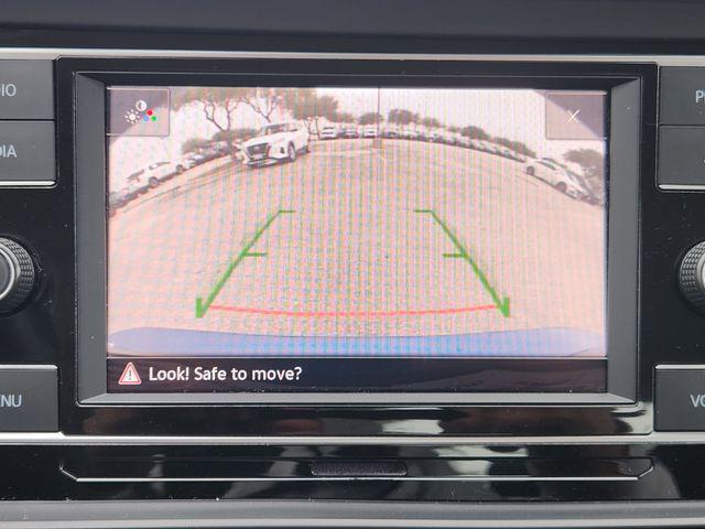 used 2024 Volkswagen Jetta car, priced at $17,299